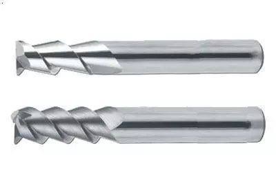 CNC加工中心刀具有哪些？