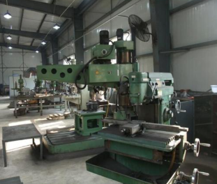 機(jī)械加工安裝前后的一些技術(shù)要求有哪些？