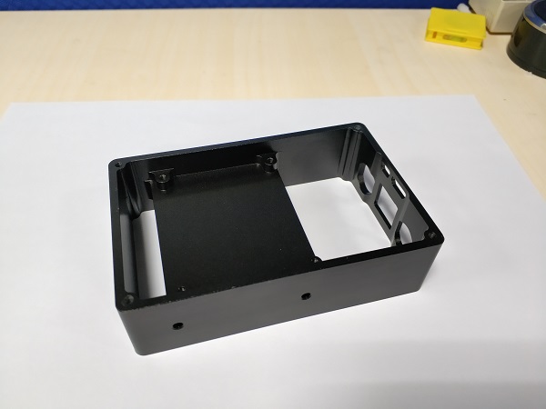 精密化杭州CNC加工的優(yōu)勢(shì)體現(xiàn)在哪些角度 精密化杭州CNC加工的優(yōu)勢(shì)體現(xiàn)在哪些角度