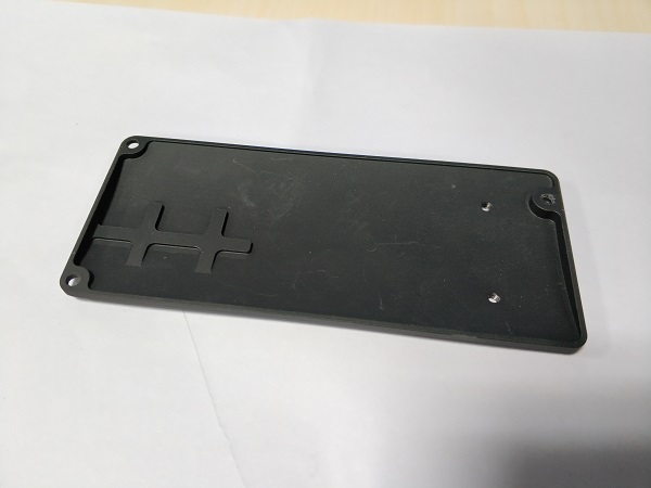 杭州CNC加工時(shí)應(yīng)當(dāng)如何處理表面粗糙問題 杭州CNC加工時(shí)應(yīng)當(dāng)如何處理表面粗糙問題